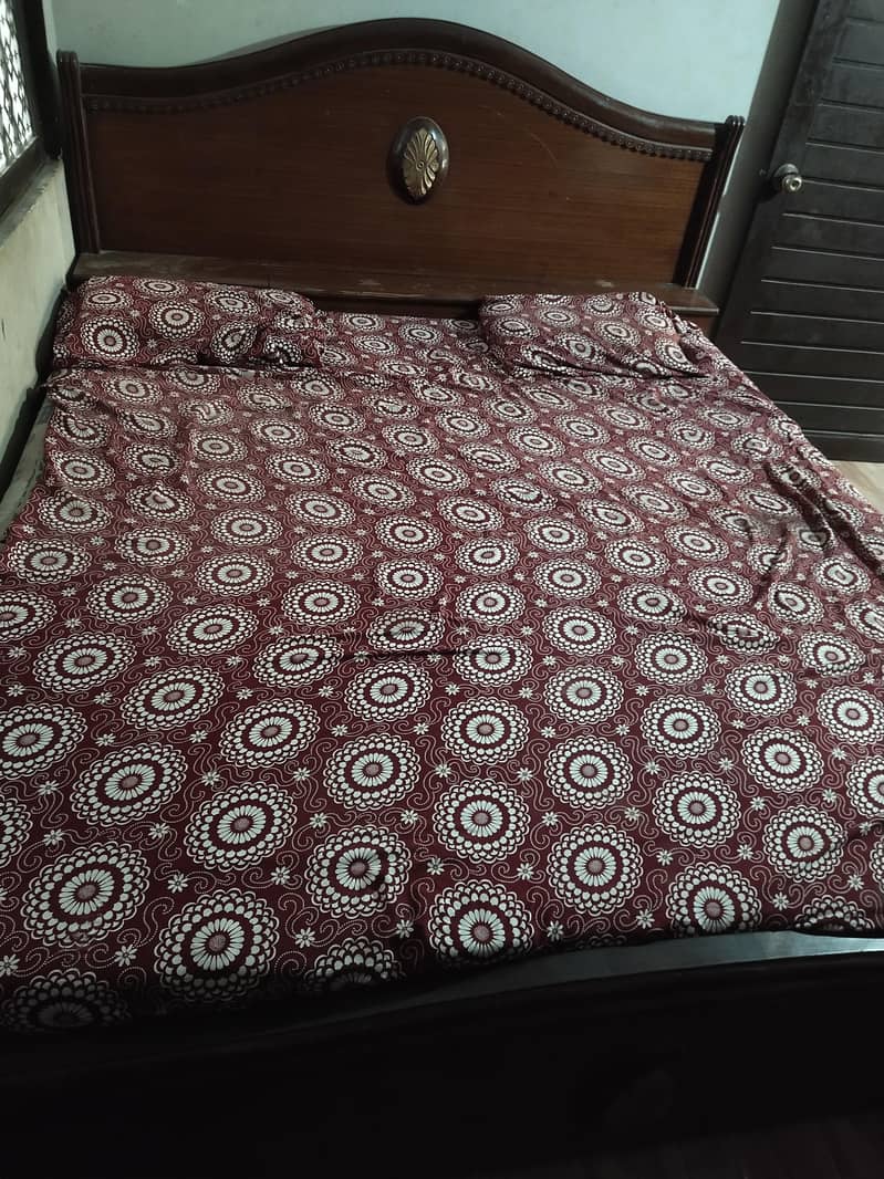 Bedroom Set 0