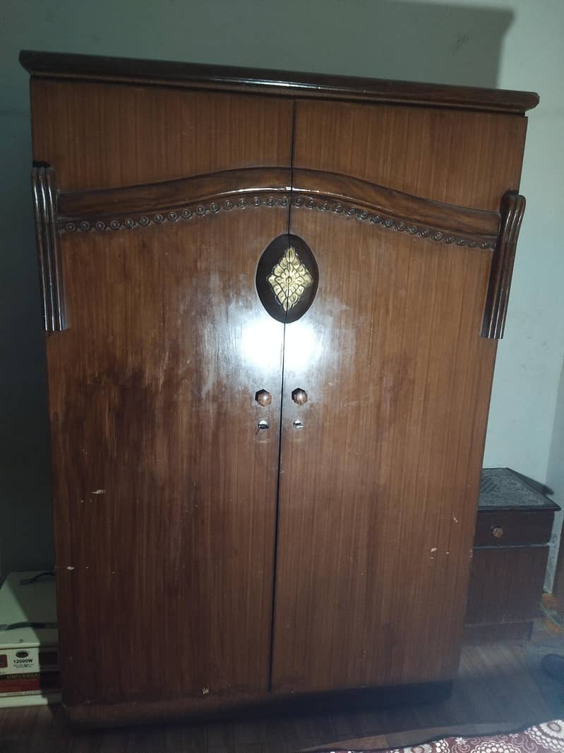 Bedroom Set 1