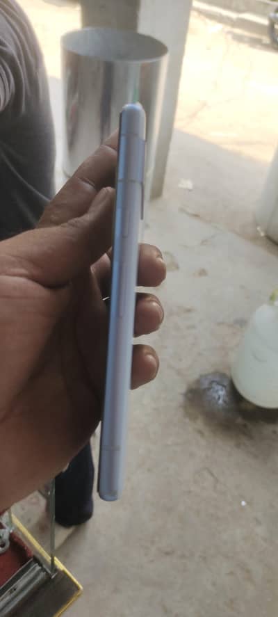 Google Pixel 7a