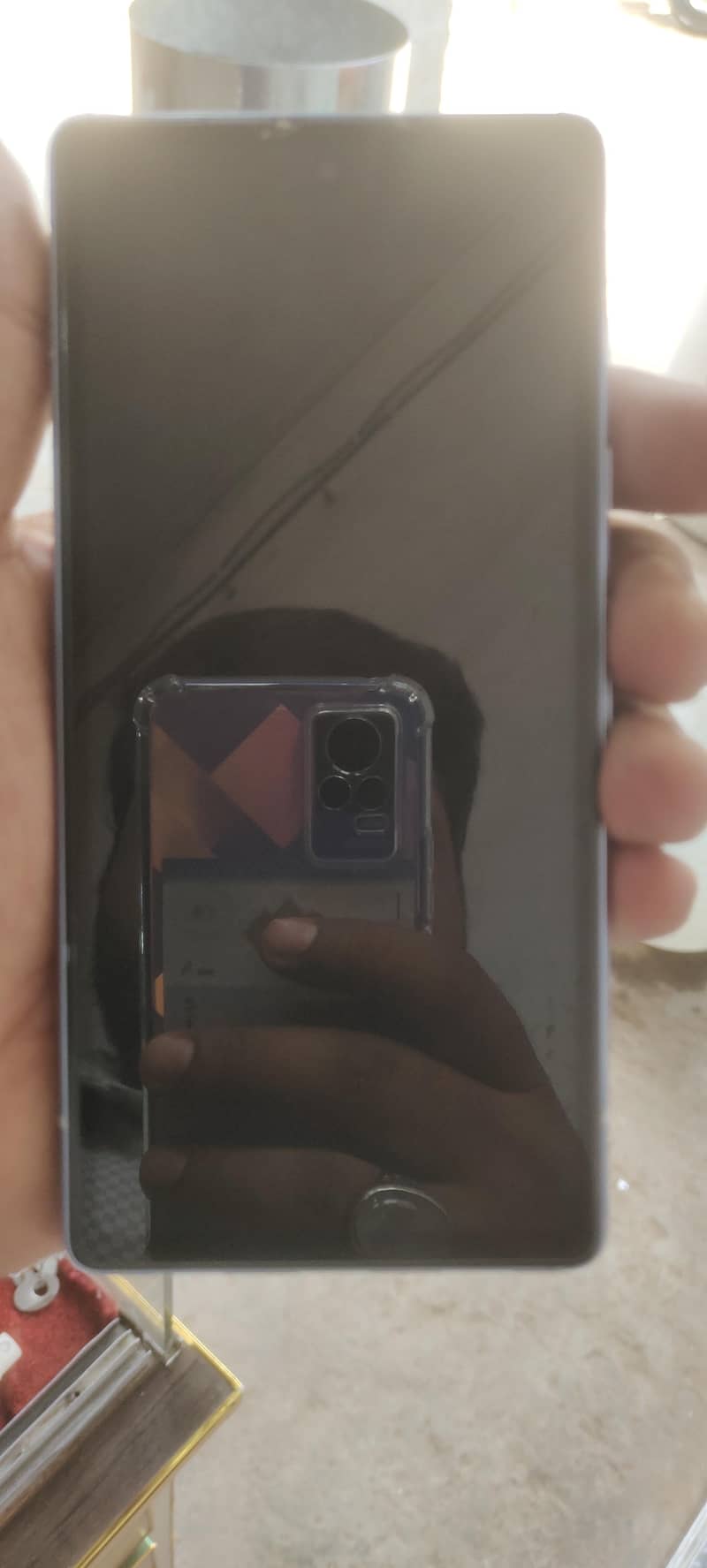 Google Pixel 7a 3
