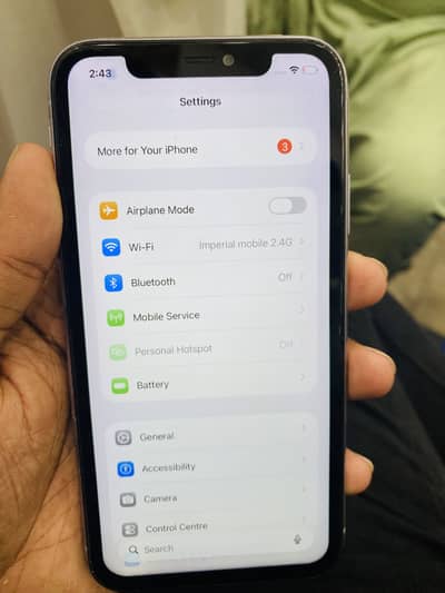 Apple iPhone 11