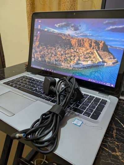 Intel R Core i5 6th Generation Touch Screen Laptop