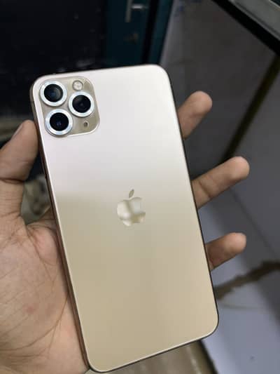 Apple iPhone 11 Pro Max