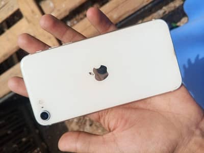 IPhone se 2020