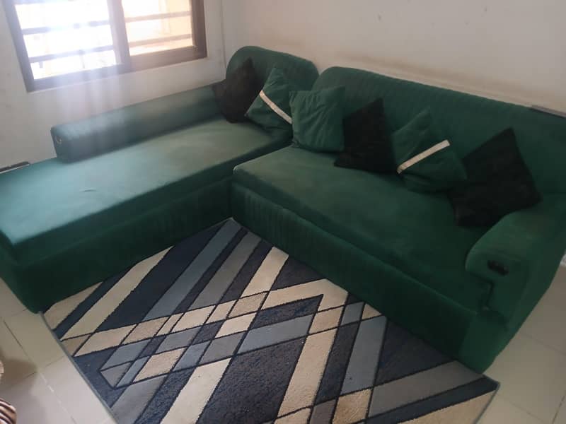 Sofa L-shaped /Corner sofa 0