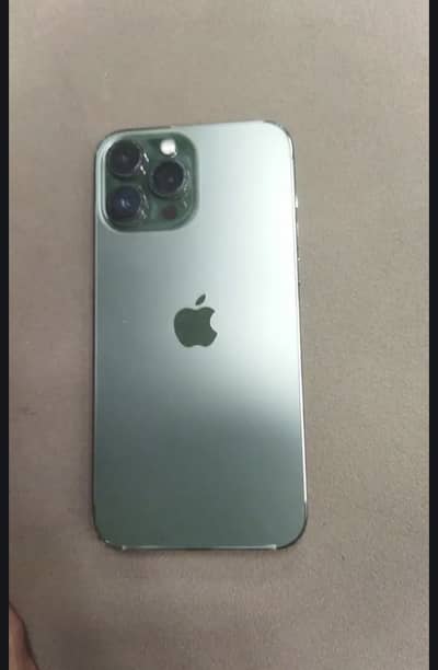 Apple iPhone 13 Pro Max