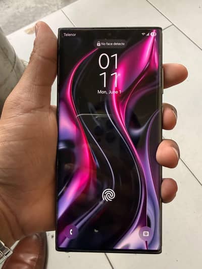 Samsung Mobile S22 Ultra