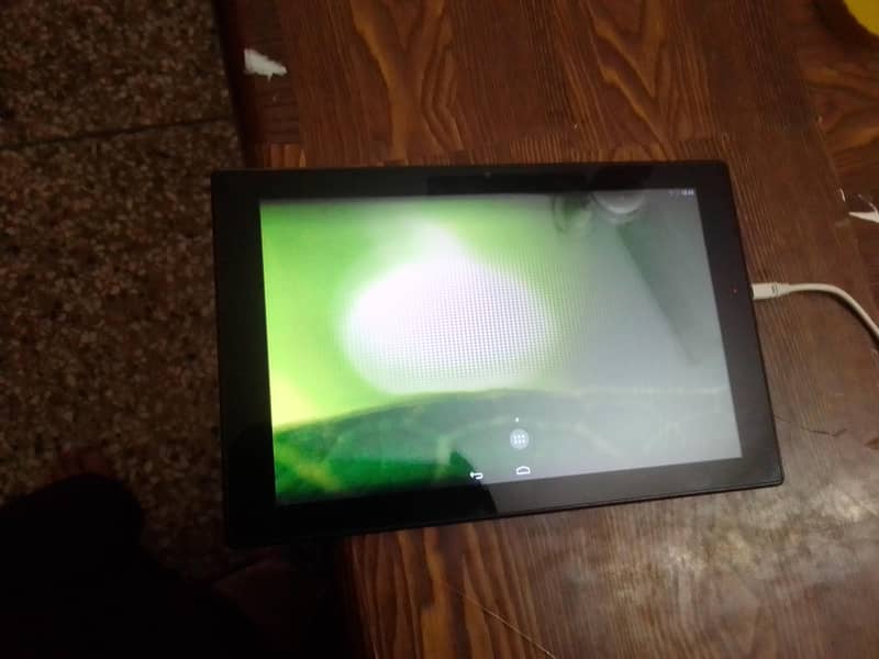 Intel inside tab 0