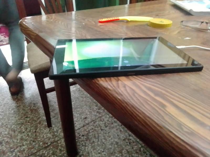 Intel inside tab 1