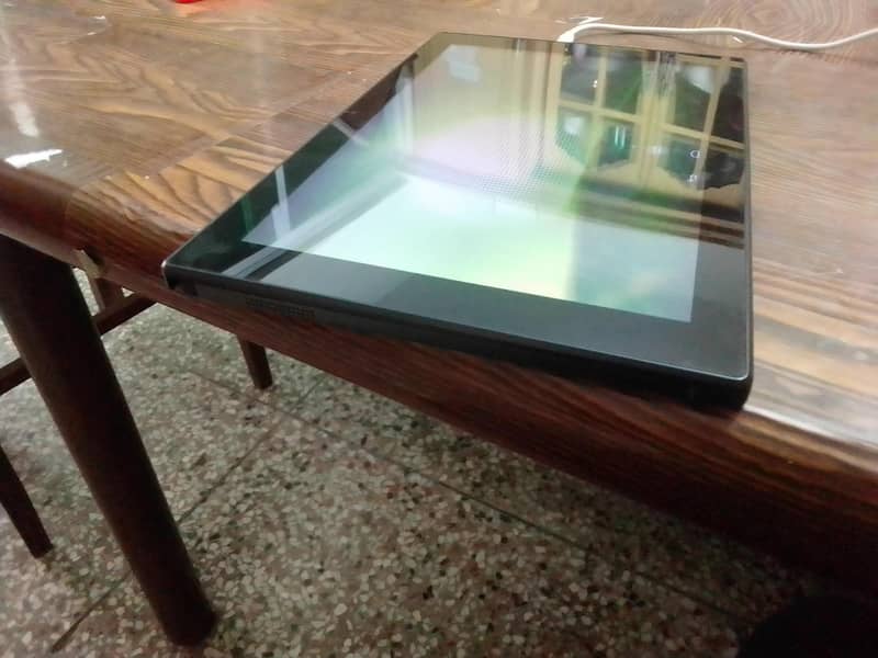 Intel inside tab 2