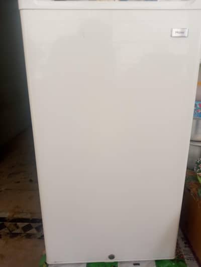fridge for sale . . .