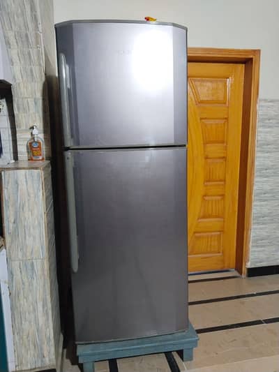 Haier Full Size Fridge