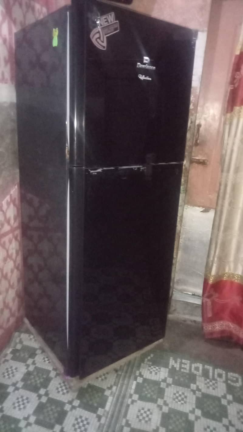 Dawlance Refrigerator Reflection series 0