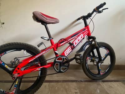 begood cycle for sale