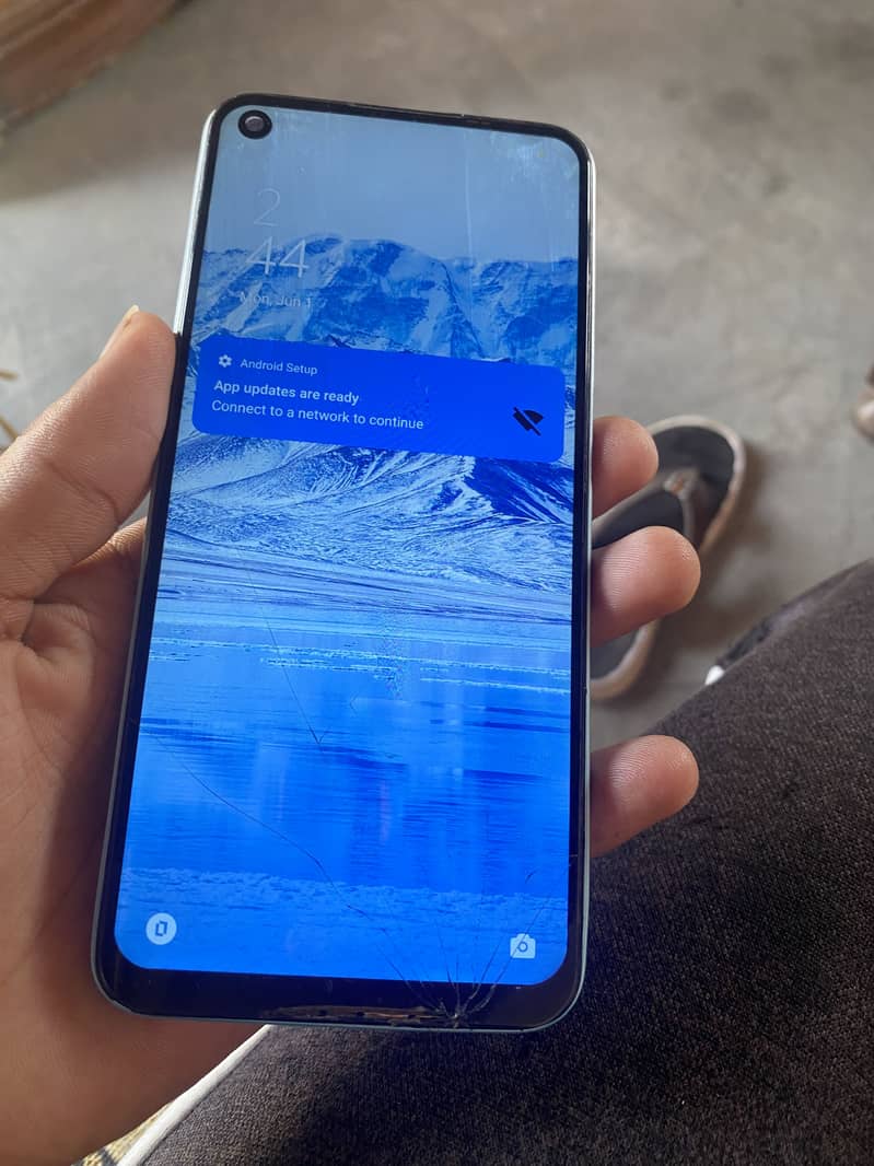 OPPO A52 0