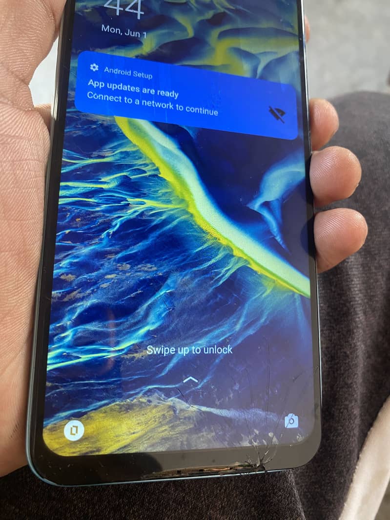 OPPO A52 2