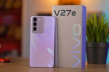 vivo V 27e