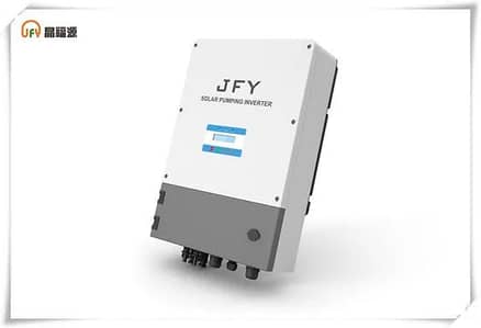 JFY 15kw Solar Pumping Inverter