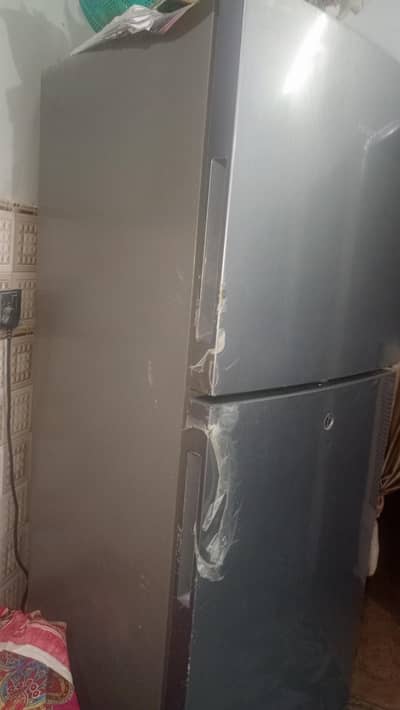 Haier Medium size inverter. . .