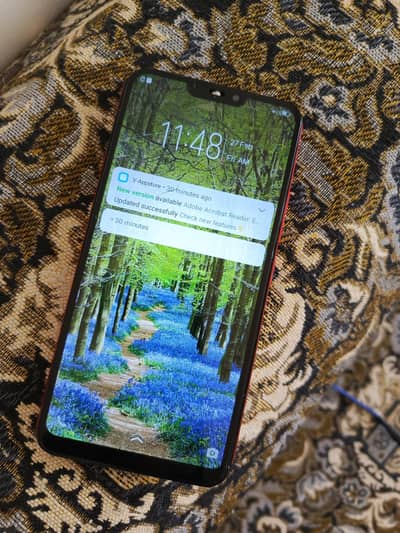 vivo y83