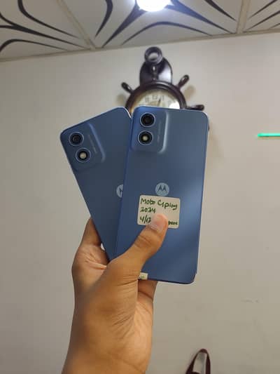Motorola Moto G Play