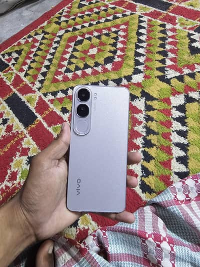 Vivo Y200