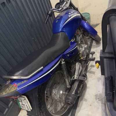 RAVI PIAGGIO 125