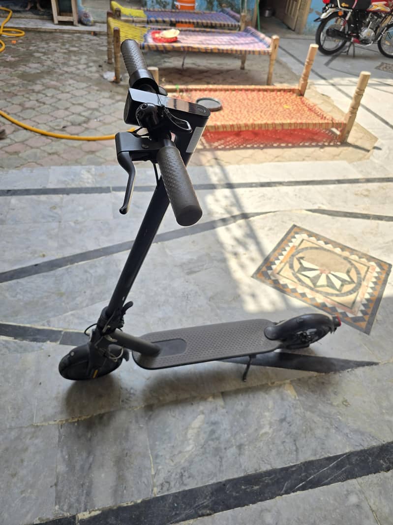 Mi scoote S1 0