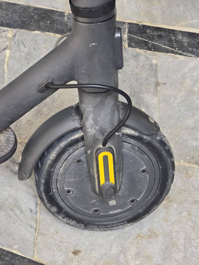 Mi scoote S1 2