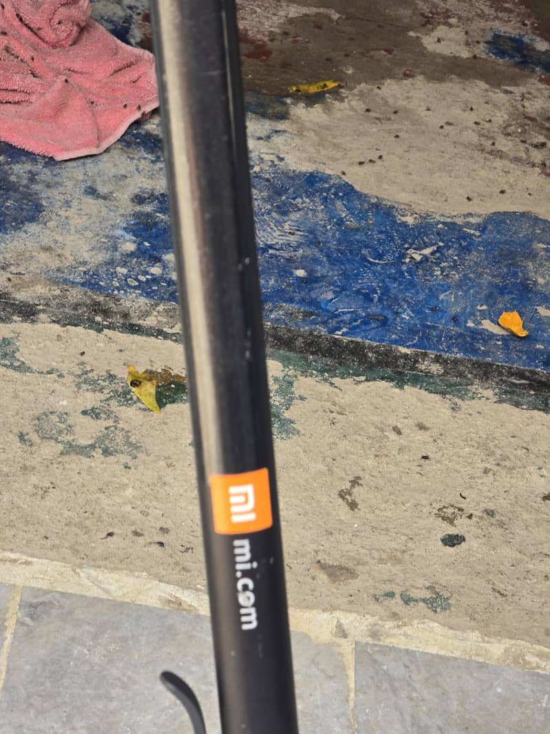 Mi scoote S1 3