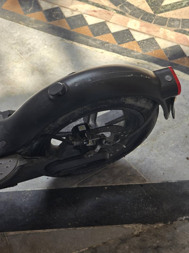 Mi scoote S1 5