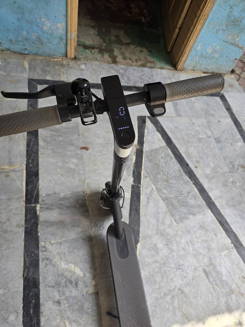 Mi scoote S1 6