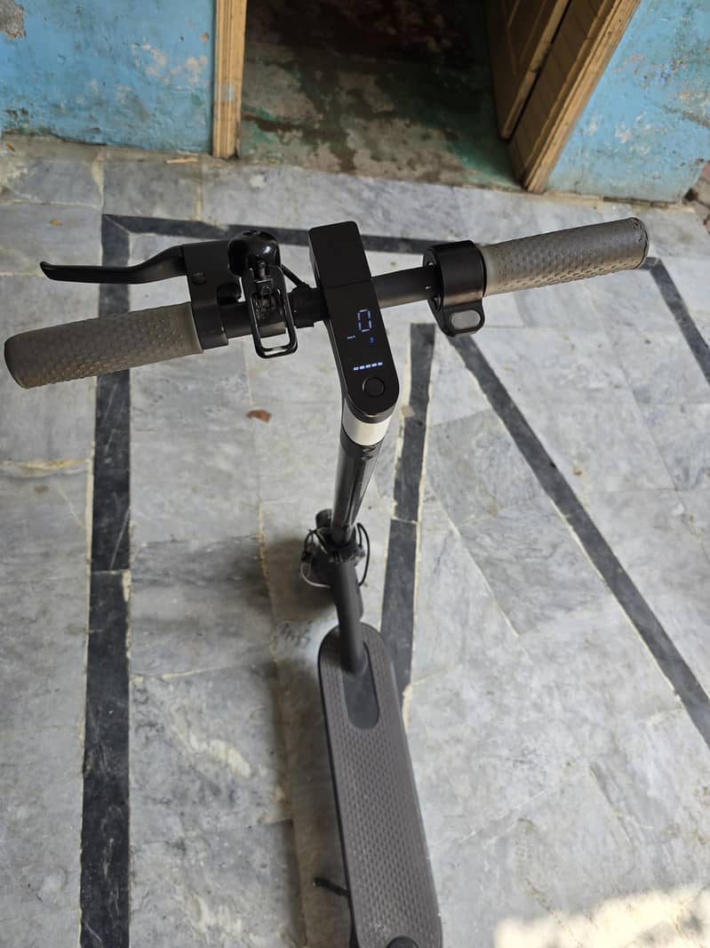 Mi scoote S1 7