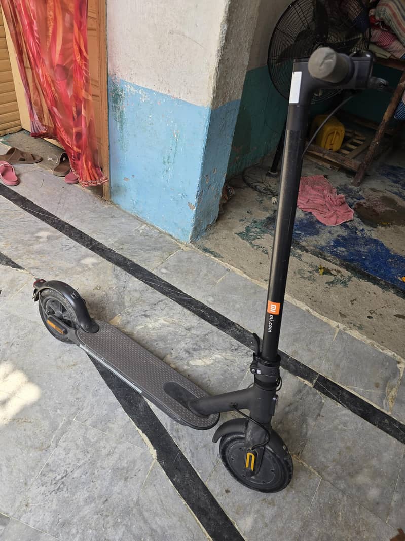 Mi scoote S1 8