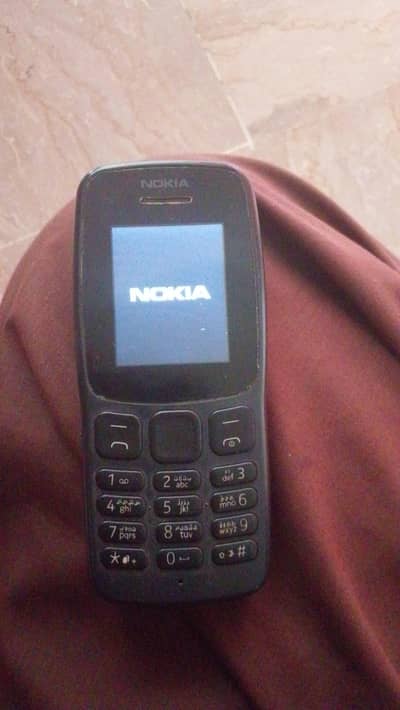 good condition and working