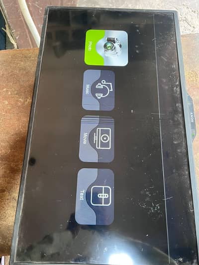 32 inch led Good Condition