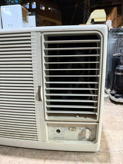 Lg goldstar new window Ac box pack