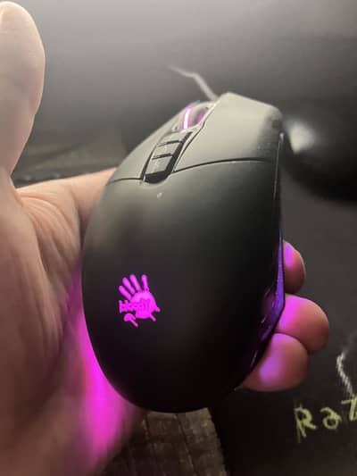 Razer P91 Pro Gaming Mouse