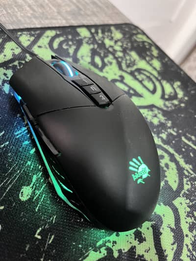 Razer P91 Pro Gaming Mouse