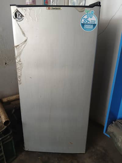 Dawlence fridge