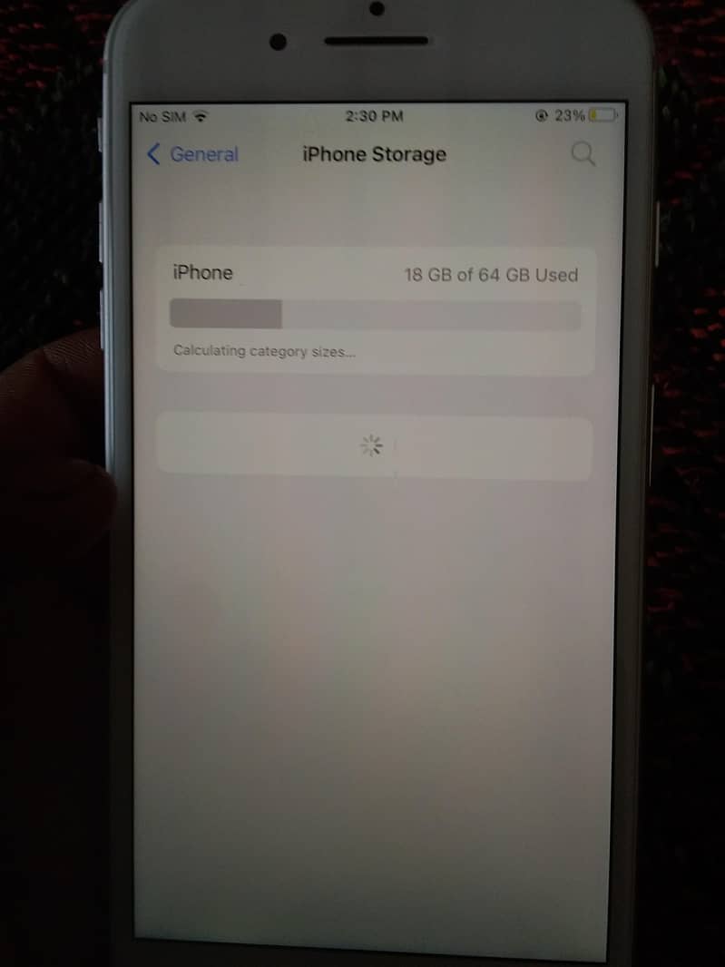 Apple iPhone 8 Plus 5