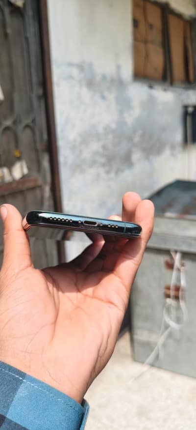 Apple iPhone 11 Pro