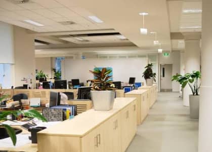 Freshers required for office work