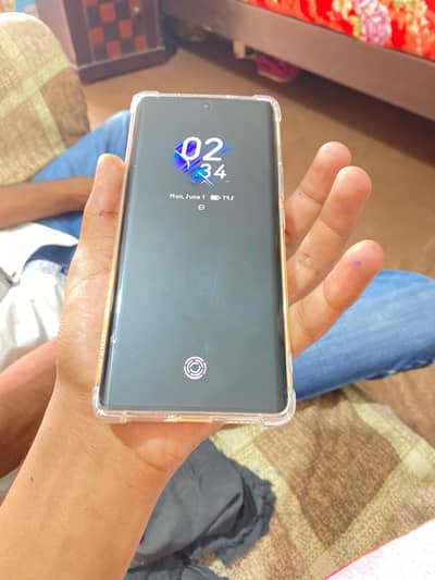 Tecno Spark 20 Pro Plus