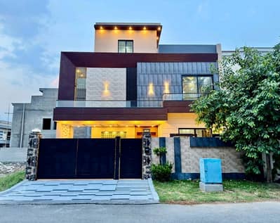 Prime Location 10 Marla House For sale In Citi Housing - Phase 1 Gujranwala