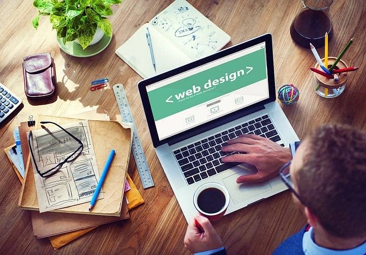 Website Development 0