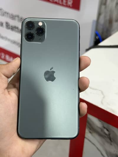 Apple iPhone 11 Pro Max