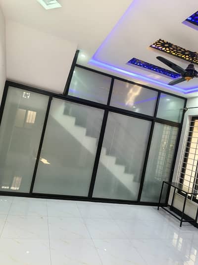 5 Marla House For Rent In Mumtaz City