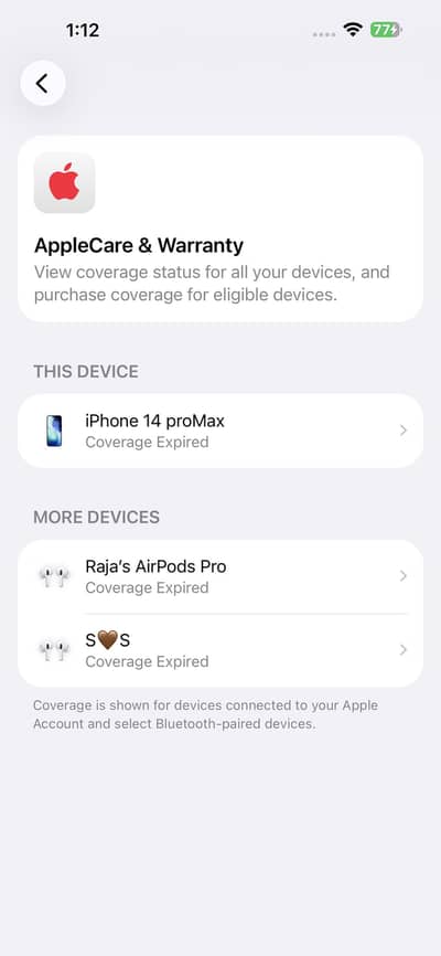 Apple iPhone 14 Pro Max