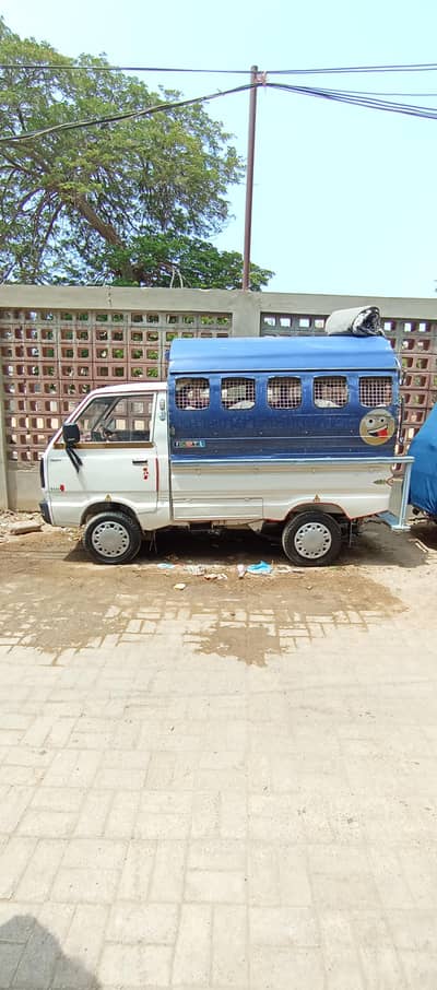 SUZUKI RAVI
